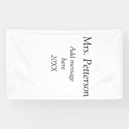 Zurück zur Lehrerbewertung Jahr für Jahr Banner