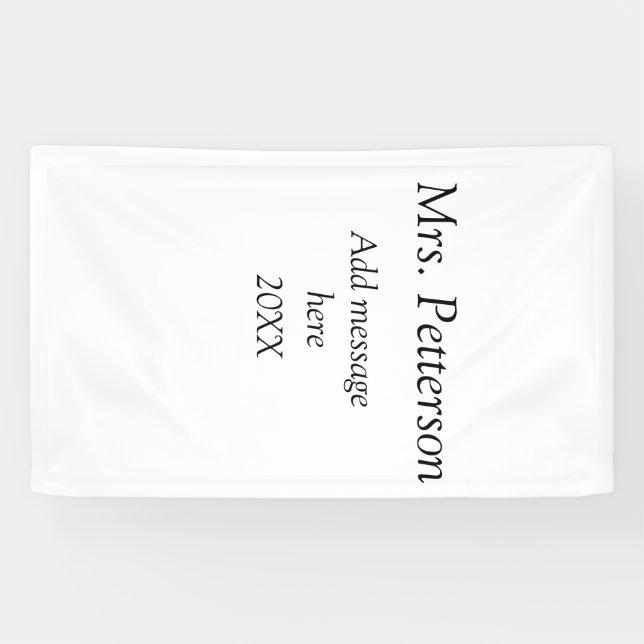 Zurück zur Lehrerbewertung Jahr für Jahr Banner (Horizontal)