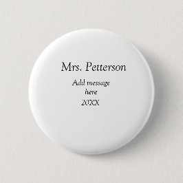 Zurück zur Lehrerbewertung Jahr für Jahr Button