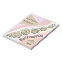 Zurück zur Mathematik