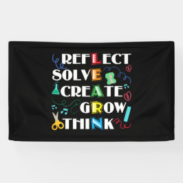 Zurück zur Motivation des Lehrers Lernen Sie Gesch Banner