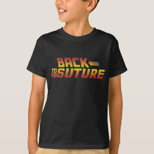 Zurück zur Naht - Gute Besserung Chirurgie T-Shirt