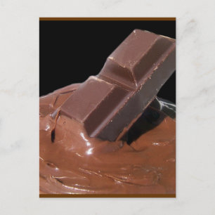 Zurück zur Natur Postkarte