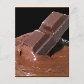 Zurück zur Natur Postkarte