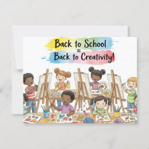 Zurück zur Postkarte der Schule