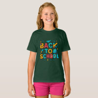Zurück zur Retro-8-Bit-Gamer-Typografie-Gestaltung