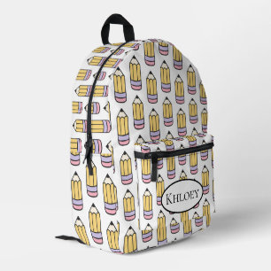 Zurück zur Schulbündnisparade Bedruckter Rucksack