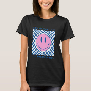 Zurück zur Schule 2025 Niedlich cool T-Shirt