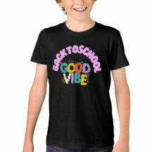 Zurück zur Schule Guter T - Shirt