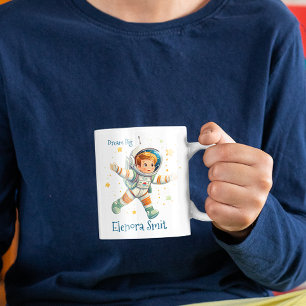 Zurück zur Schule I Wissenschaft 7 Kaffeetasse