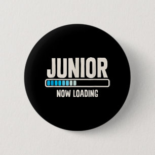 Zurück zur Schule Junior 11. Klasse jetzt Button