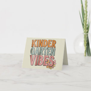 Zurück zur Schule Kindergarten Vorschule Erste Kla Ankündigung