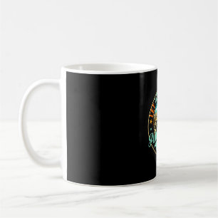 Zurück zur Schule, lasst das 4. vierte Klassenerle Kaffeetasse