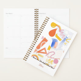 Zurück zur Schule Lehrer Notizbuch | Klassenzimmer Planer