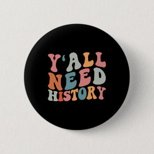 Zurück zur Schule, Leute, ihr braucht einen Geschi Button