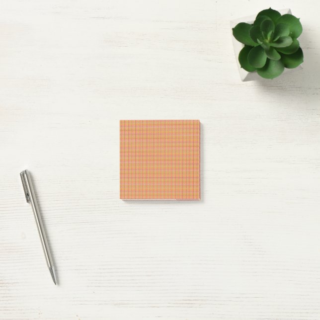 Zurück zur Schule Personalisierte Essentials Post-it Klebezettel (Büro)