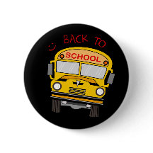 Zurück zur Schule - Schulbus