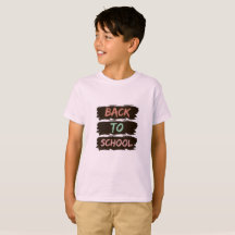 Zurück zur Schule