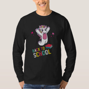 Zurück zur Schule T-Shirt