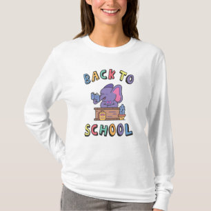 Zurück zur Schule T-Shirt