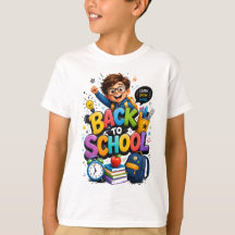 Zurück zur Schule