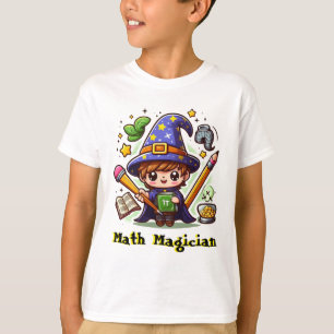 Zurück zur Schule T-Shirt