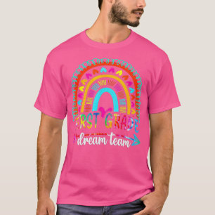 Zurück zur Schule Traumteam Schülerteam Tee