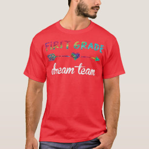Zurück zur Schule Traumteam Schülerteam Tee