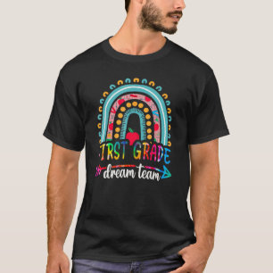 Zurück zur Schule Traumteam Schülerteam Tee