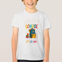Zurück zur Schule