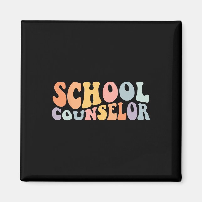 Zurück zur Schulleitung Magnet (Vorne)