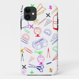 Zurück zur Schulstruktur Case-Mate iPhone Hülle