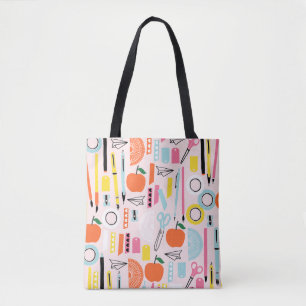 Zurück zur Schultasche Tasche