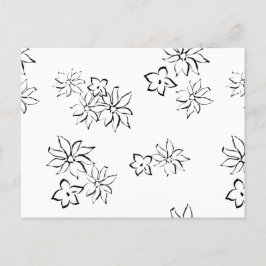 Zurück zur Schulversorgung | Essentials Postkarte