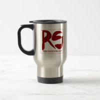 Zurückgewiesene Geschichten-Reise-Tasse