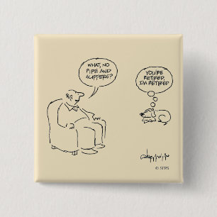 Zurückgezogen Button