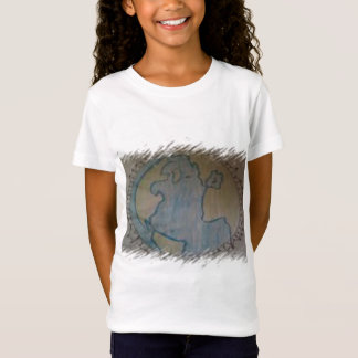 Zusammen (alle meine Gewinne von diesem gehen 2 T-Shirt