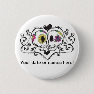 Zusammen für immer button