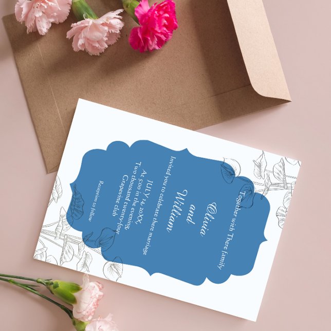 Zusammen für immer einladung (Von Creator hochgeladen)