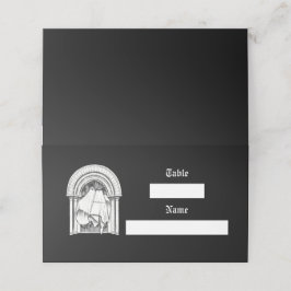 Zusammen für immer platzkarte