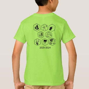 Zusammen Scouts 23/24 Kids T-Shirt