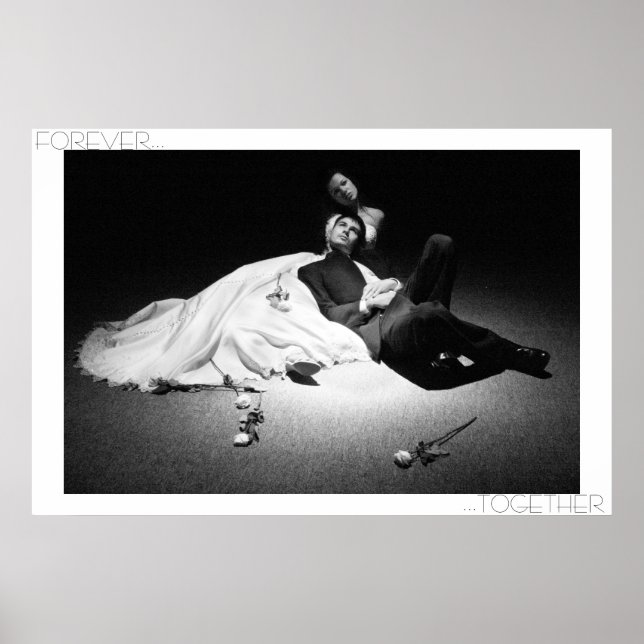 ZUSAMMENFASSEN POSTER (Vorne)