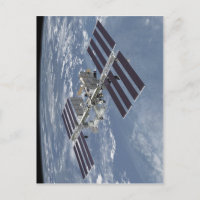Zusammenfassung des Datums Autor der NASA-Genehmig