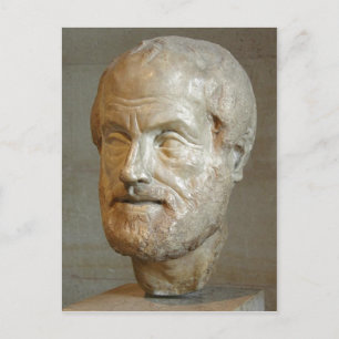 Zusammenfassung des Inventars Mus?e du Louvre, Par Postkarte