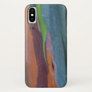 Zusammenfassung des Regenbogen-Gumminbaums Case-Mate iPhone Hülle