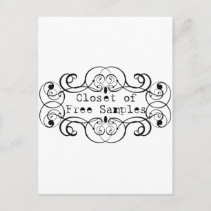 Zusammenfassung kostenloser Beispiele Postkarte