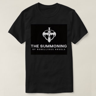 ZUSAMMENFÜHRUNG DER REBELLIÖSEN ANGELN IN SHIRT