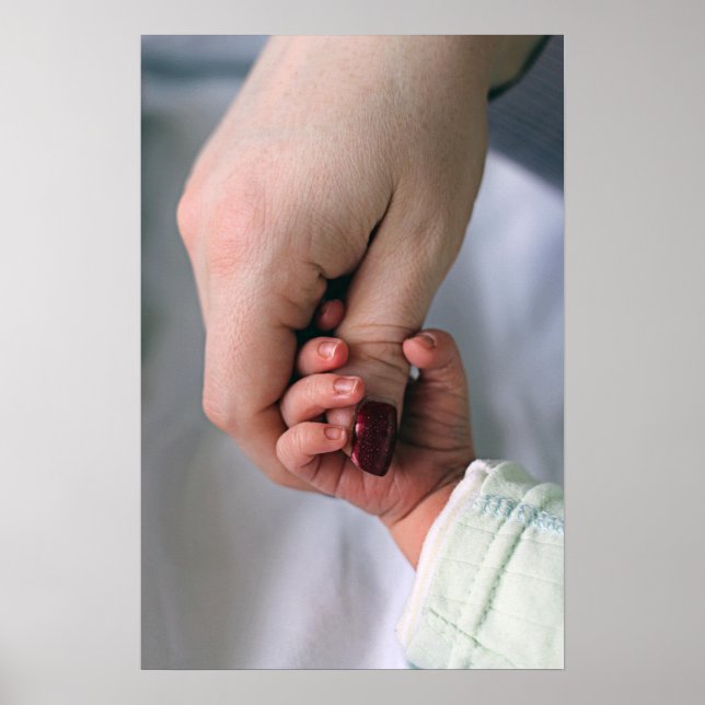 Zusammengehörigkeit Poster (Vorne)