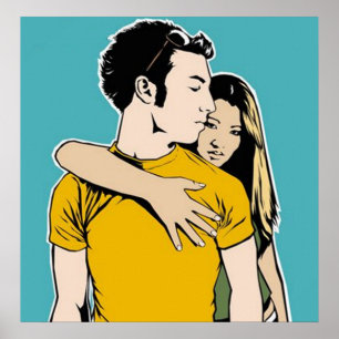 Zusammengehörigkeit - Poster