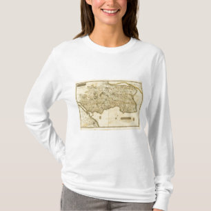 Zusammengesetzte Pfeife, Kinross T-Shirt